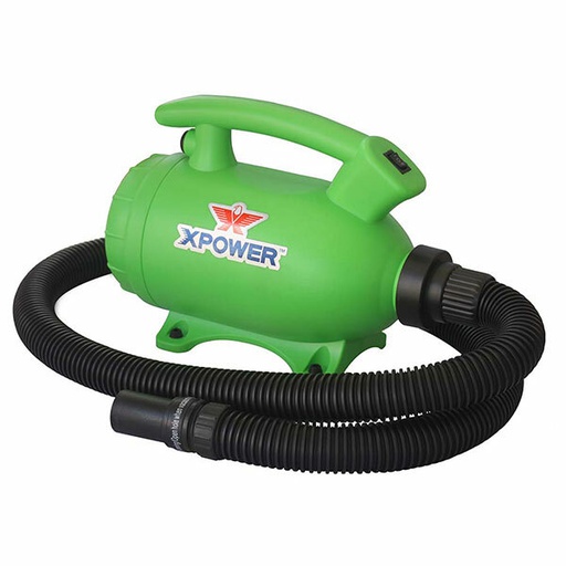 CLEANSTAR - DOMESTIC 2 IN 1 PET DRYER/VAC