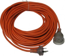 CLEANSTAR - EXTENSION LEAD 30M 15AMP