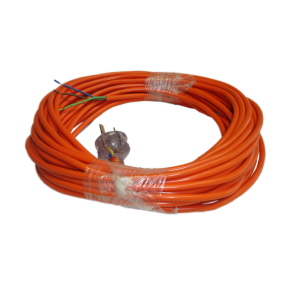 [CR1515] CLEANSTAR - REPAIR LEAD (15M 15AMP - 3 CORE)