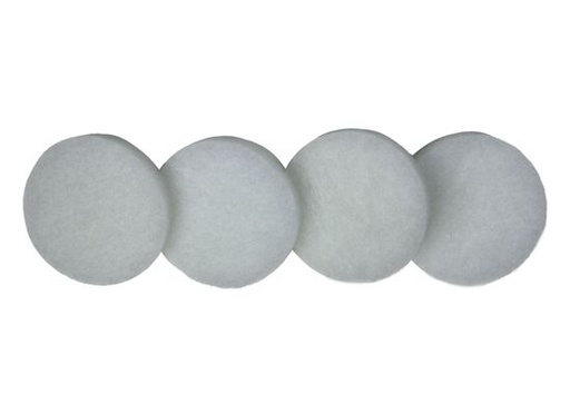 [FILTI4] CLEANSTAR - VAX BONDINI FILTERS 4-PACK