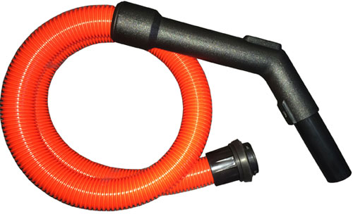 [HOCOM1.2] 1.2M ORANGE SAFETY BACKPACK HOSE