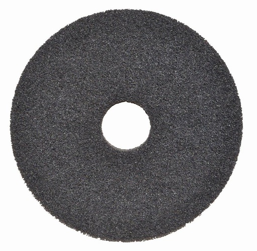 CLEANSTAR - BLACK HEAVY DUTY WET STRIPPING PAD