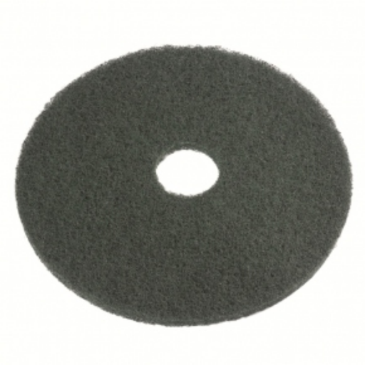 CLEANSTAR - GREEN HEAVY DUTY SCRUBBING PAD