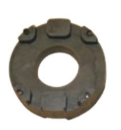 [T1-21] CLEANSTAR - MOTOR GASKET(TOP OF MOTOR)-T1