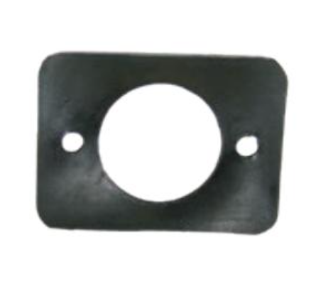 [VC30L-26] CLEANSTAR-  SQUARE CONNECTOR GASKET SEAL TO SUIT VC15L &amp; VC30L &amp; VC60L &amp; VC90L &amp; VC90LP-3M
