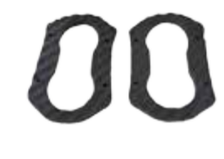 [VC90LP-17] CLEANSTAR-DUST SCREENING COTTON-2PC 60/90