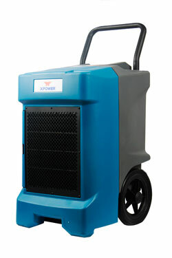 [VD-85L] XPOWER-85L DEHUMIDIFIER