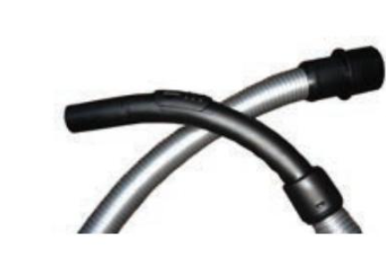 [VEPIC-HOSE] CLEANSTAR-HOSE W MACHINE END-VEPIC