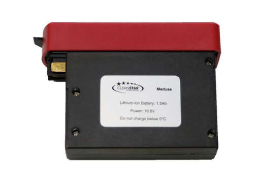 [VMEDUSA-1] CLEANSTAR-MEDUSA BATTERY