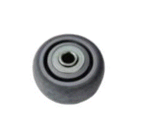 [VMIRA-ROT0029] CLEANSTAR – FRONT WHEEL D=50