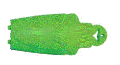 [VMIRA-SER0022.B] CLEANSTAR – RECOVERY TANK GREEN- VMIRA