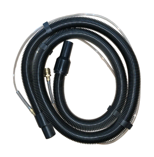 [VSABRE-JR-HBCOM] CLEANSTAR – VACUUM &amp; SOLUTION HOSE
