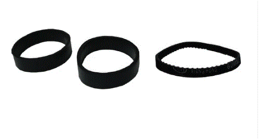 [VWASS-60] CLEANSTAR - BELT TO SUIT CLEANSTAR WASSUP UPRIGHT (1PK)