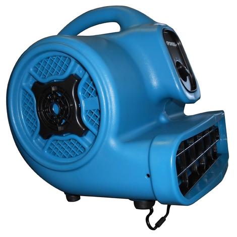 [X-400] 1/2 HP AIR MOVER (ABS)