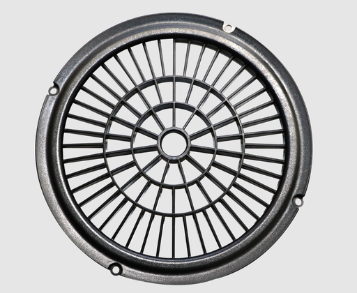[X-600-31] CLEANSTAR - X-600A GRILLE COVER (FAN SIDE)