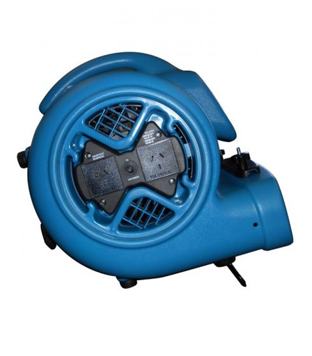 [X-600AC] CLEANSTAR - XPOWER PROFESSIONAL AIR MOVER 520 WATT