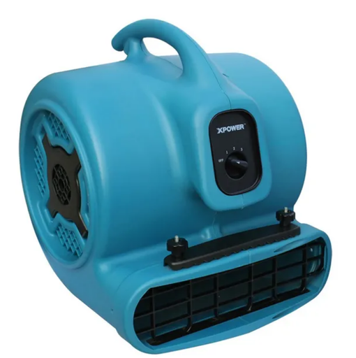 [X-800C] CLEANSTAR - XPOWER MULTIPURPOSE AIR MOVER 700 WATT