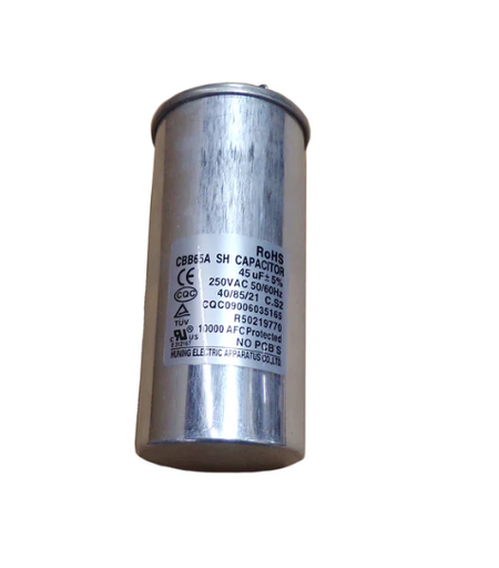 [XD-85LH-15] CLEANSTAR - COMPRESSOR CAPACITOR FOR XD-85LH