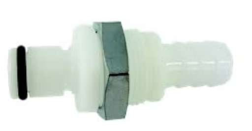 [XD-85LH-20] CLEANSTAR - WATER PIPE MALE CONNECTOR
