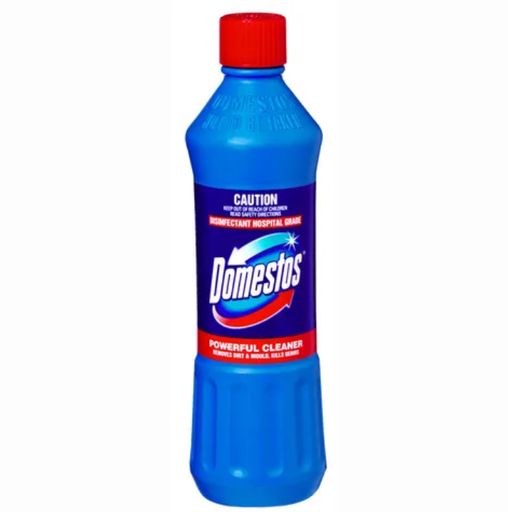 DOMESTOS REGULAR 750ML