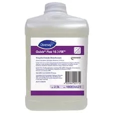 [100834423] OXIVIR FIVE 16 J-FILL