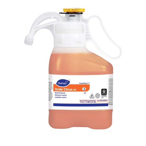 [95122613] DIVERSEY - TASKI STRIDE CITRUS HC SMARTDOSE