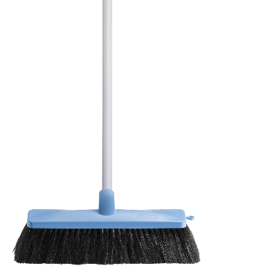 [164578] OATES-B-10302F FLOORMASTER BROOM &amp; HANDLE