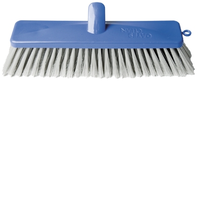 [164585] OATES-B-10402 SUPERIOR INDOOR BROOM HEAD