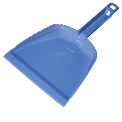 [164609] OATES-B-11101 PLASTIC DUSTPAN