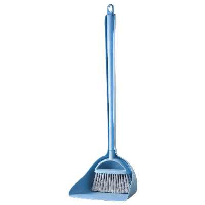 [164619] OATES-B-11116 EZY REACH DUSTPAN SET