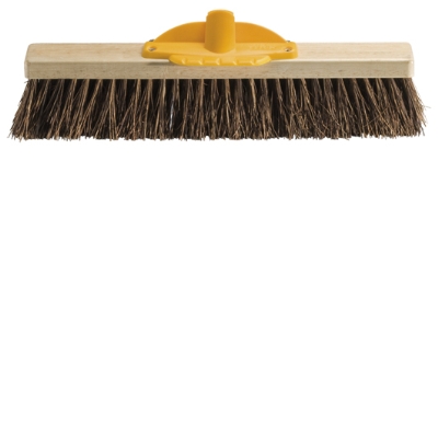 [164689] OATES-B-12103 BASSINE BROOM HEAD 45CM