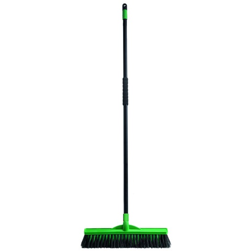 [164728] OATES-B-12138MH 45CM LANDSCAPER BROOM