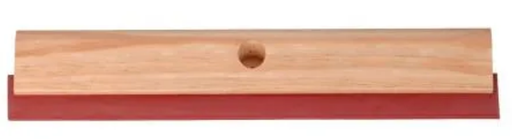 [164805] OATES-B-13102 SQUEEGEE 45CM