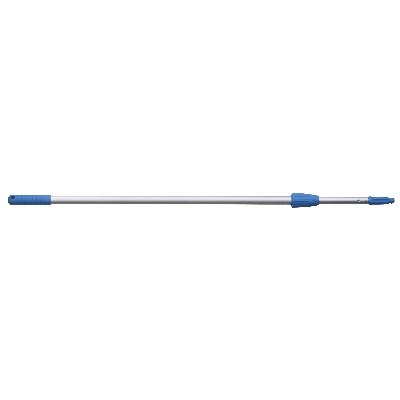 [164974] OATES-B-60120 1.8M TELESCOPIC ALUM EXT. POLE