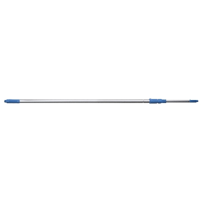 [164975] OATES-B-60121 3.6M T/SCOPIC ALUM EXT. POLE