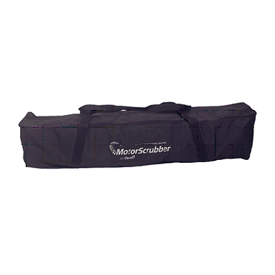 [165086] OATES-BMS-3065 M/S BLACK CARRY BAG