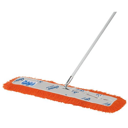 [165898] SM-142 91CM MODACRYLIC DUST CONTROL MOP COMPLETE