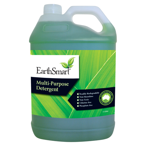 WHITELEY - EARTHSMART® MULTIPURPOSE DETERGENT 5L