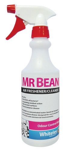 [610596] WHITELEY-500ML MR BEAN BOTTLE