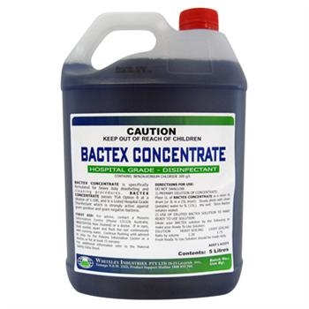 [20206] WHITELEY-BACTEX® CONCENTRATE