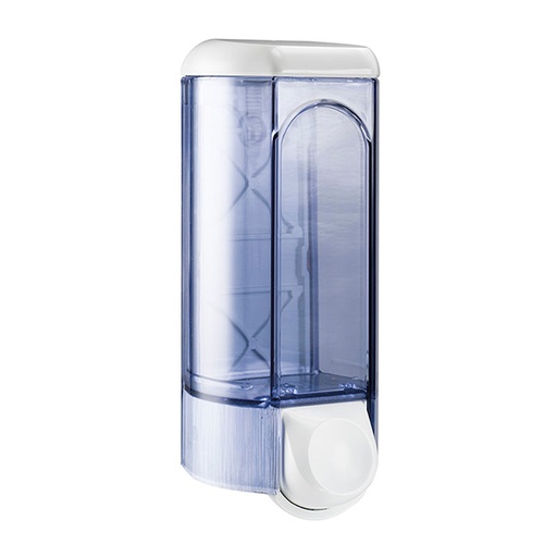 [D56201] 800ML CLEAR REFILLABLE LIQUID SOAP DISPENSER