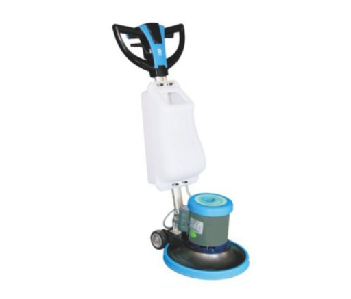 [SC-002] 17&quot; 175 MULTI-FUNCTION FLOOR MACHINE(220V 50HZ 1100W)