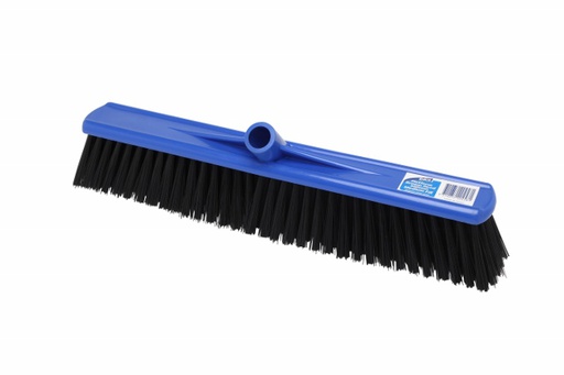 [10150] EDCO PLATFORM BROOM HEAD 500MM HARD FILL