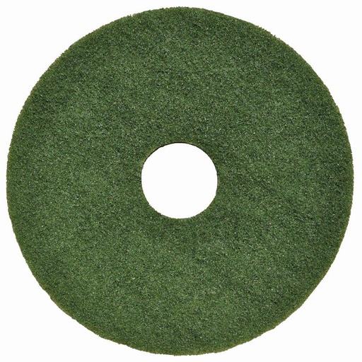 [FP-550-GREEN] EDCO PREMIUM FLOOR PADS-550MM (22&quot;)-GREEN