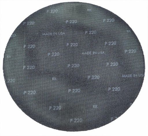 [SAND-400-100] EDCO SAND SCREEN 400MM (16&quot;) - 100 GRIT