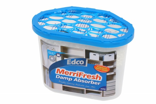 [56450] EDCO MERRIFRESH DAMP ABSORBER 300G