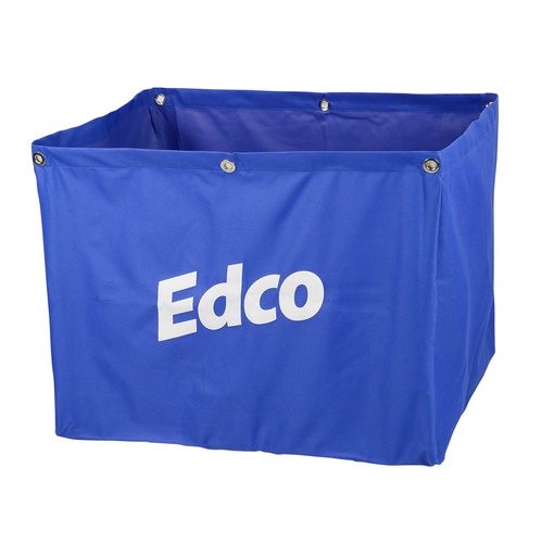 [19271] EDCO METAL FRAME SCISSOR TROLLEY REPLACEMENT BAG