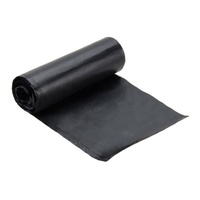 82Lt Black LD H/Duty 25/Roll (250) 950 L x 810 W