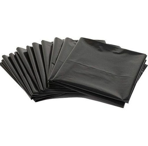 120LT BLACK LD H/DUTY 25/PK (100) 1100 L x 950 W