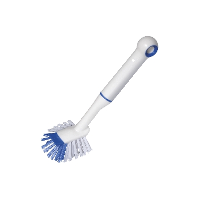 [B-40010] OATES - B-40010 RADIAL SOFT GRIP DISH BRUSH